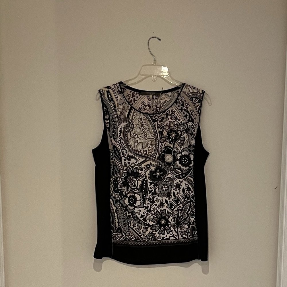 Holiday night out blouse